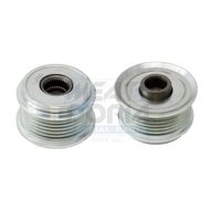 Sistem roata libera, generator MEAT & DORIA, Cod: 45328