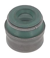 Dichtring, Ventilschaft