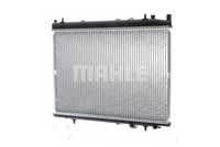 Thumbnail - Radiateur - CR850000S - MAHLE