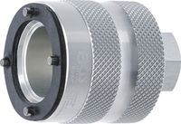 GABELKAPPENSCHLüSSEL