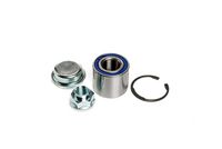 комплект колесен лагер