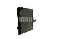 Thumbnail - Radiateur - CR1090000P - MAHLE