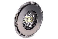 Kupplungsdruckplatte