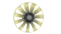 Thumbnail - Koelventilatorwiel - CFF526000P - MAHLE