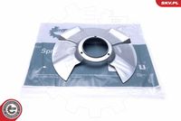 Splash Guard, brake disc