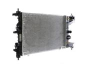 Thumbnail - Radiateur - CR2122000S - MAHLE