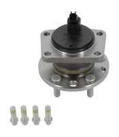 Set rulment roata MOOG, Cod: FD-WB-11237