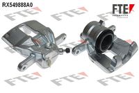 Bremssattel
