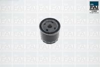 маслен филтър