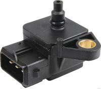 Sensor, Ladedruck