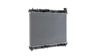 Thumbnail - Radiateur - CR2691000S - MAHLE