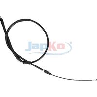 жило, ръчна спирачка