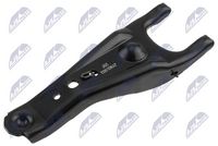 изключваща вилка, съединител