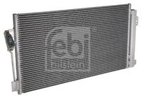 Kondensator, Klimaanlage