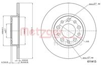 Bremsscheibe