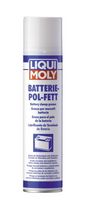 Batteriepolfett