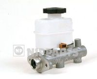 Спирачна помпа