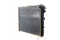 Thumbnail - Radiateur - CR253000S - MAHLE