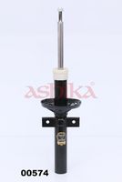 Amortizor ASHIKA, Cod: MA-00574