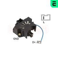 регулатор на генератор