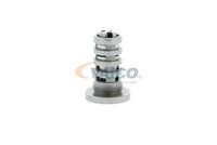 Centrālais vārsts, Sadales vārpstas regulēšana