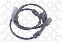 Датчик, обороти на колелото 06-65355-SX STELLOX