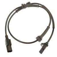 Sensor, Raddrehzahl