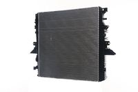 Thumbnail - Radiateur - CR1905000S - MAHLE