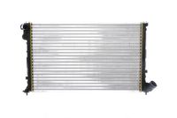 Thumbnail - Radiateur - CR593000S - MAHLE
