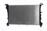 Thumbnail - Radiateur - CR1664000S - MAHLE