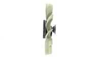Thumbnail - Koelventilatorwiel - CFF497000P - MAHLE