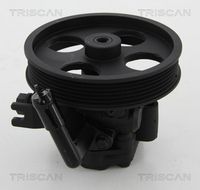 Hydraulikpumpe, Lenkung