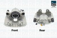 спирачен апарат