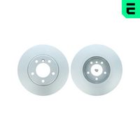 Disc frana OPTIMAL, Cod: BS-7566HC