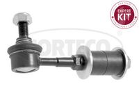 Stange/Strebe, Stabilisator