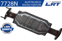 Katalysator