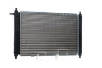 Thumbnail - Radiateur - CR129000S - MAHLE