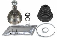 Kit cap planetara METZGER AUTOTEILE, Cod: 7110001