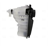 NISSENS Expansietank, koelvloeistof 4