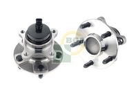 комплект колесен лагер