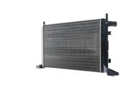 Thumbnail - Radiateur - CR157000S - MAHLE