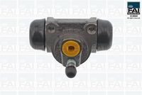 спирачно цилиндърче на колелото