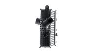 Thumbnail - Intercooler, inlaatluchtkoeler - CI672000P - MAHLE