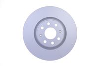 Bremsscheibe