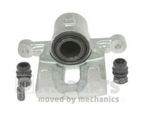 спирачен апарат