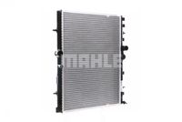 Thumbnail - Radiateur - CR31000S - MAHLE