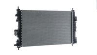 Thumbnail - Radiateur - CR1011000P - MAHLE