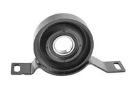 Suspension, propshaft