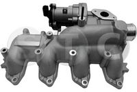 Supapa EGR STC, Cod: T493152