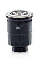 Filtru combustibil MANN-FILTER, Cod: WK 9057 z